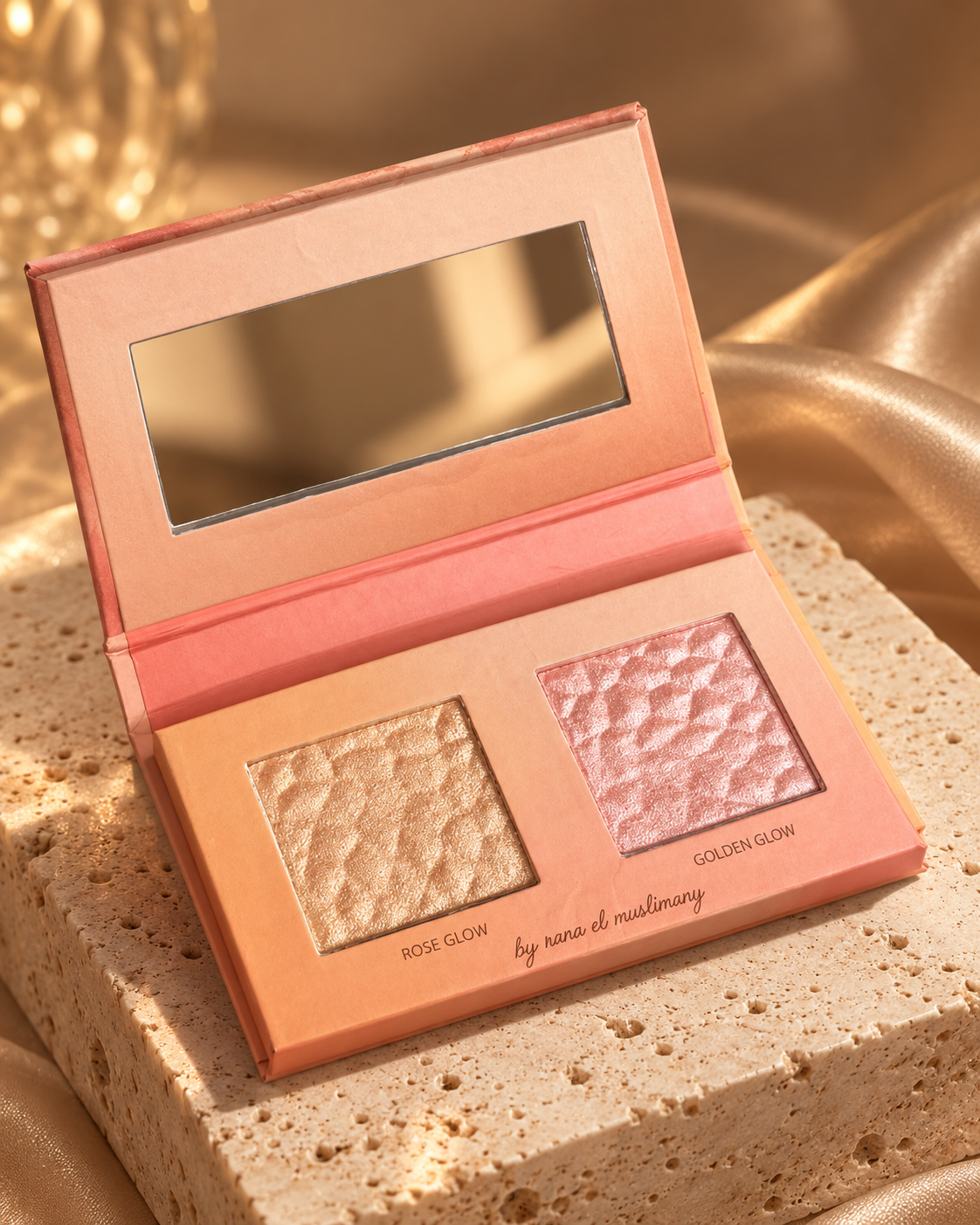 hailighter : R dimonde Glow ✨