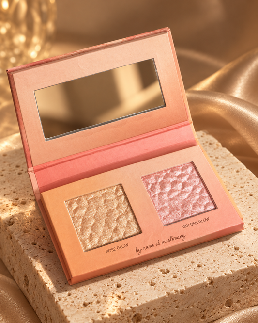 hailighter : R dimonde Glow ✨